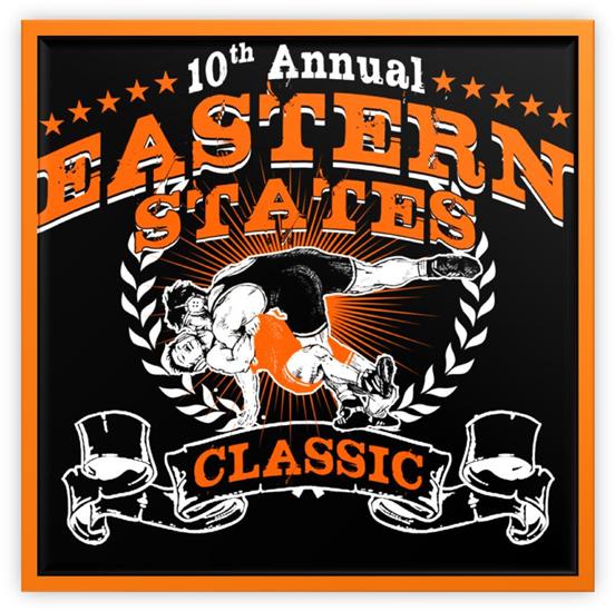 Eastern States Classic Seeds Released SECTION 9 WRESTLING