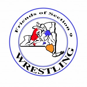 wrestling tournament clipart