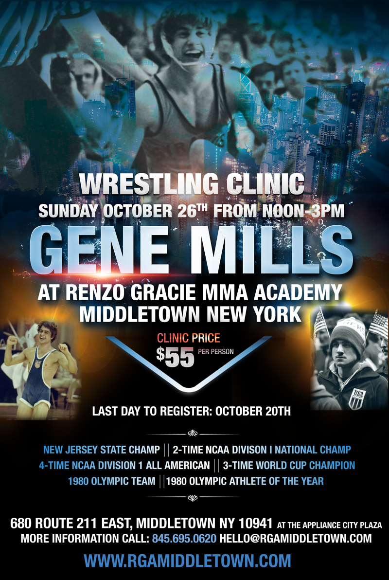 GeneMills-Poster