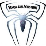 Venom Girls logo